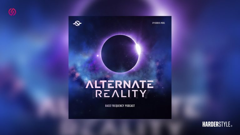 Alternate reality; Bass frequency podcast