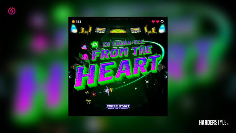 Dj Thera presenta su nuevo albúm