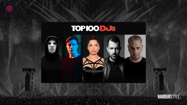 Los seleccionados por TOP100DJ