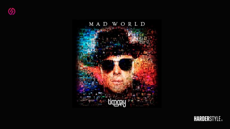 Nueva colaboración de Sickddellz con Timmy Trumpet