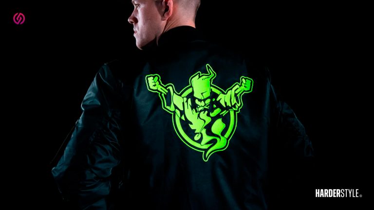 Nuevo Compilado Thunderdome 2020 High Voltage