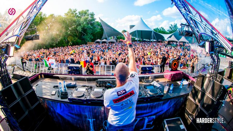 Ran-D presenta LIVE SHOW