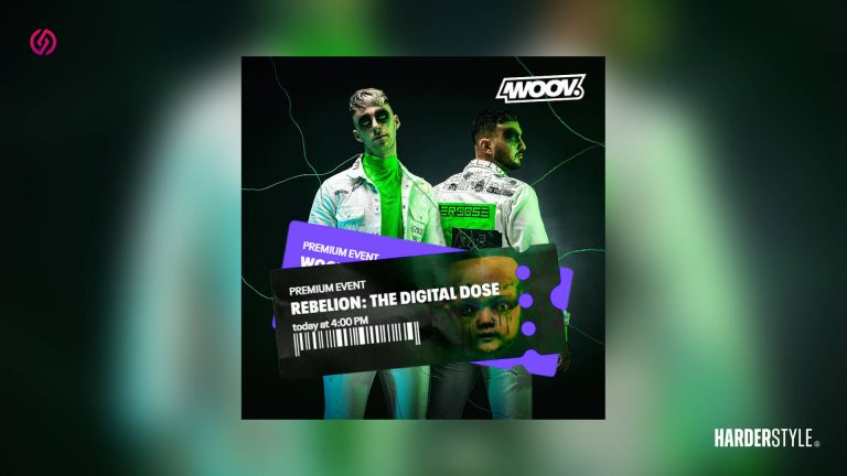 Rebelion presenta evento digital