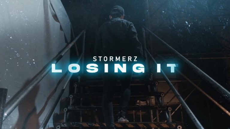 Stormerz «Losing it» (Q-dance records) NEXT