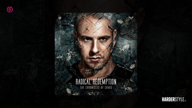 The Chronicles Of Chaos ya esta disponible