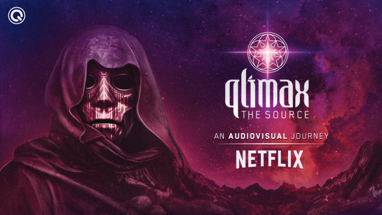 Qlimax: The Source Llega a Netflix