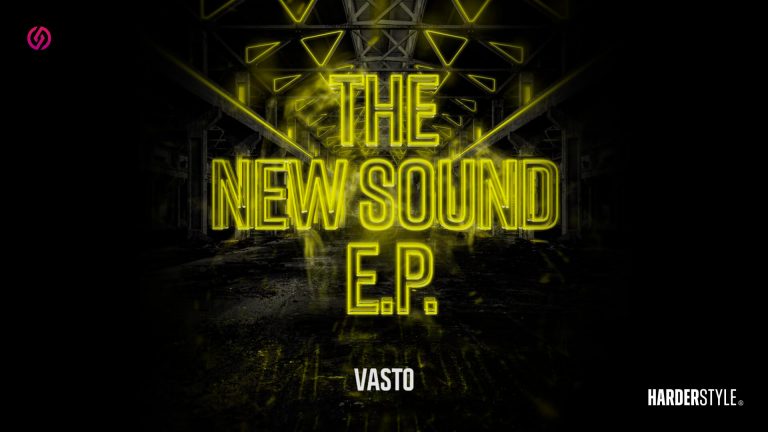 Vasto The New Sound E.P