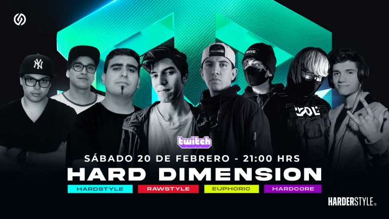 Hoy; Hard Dimension (Todo lo que necesitas saber)