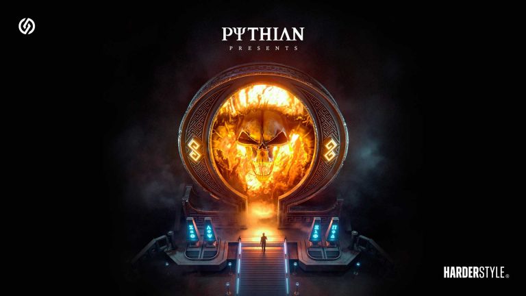 Masters Of Hardcore lanza experiencia de realidad virtual y nuevo álbum