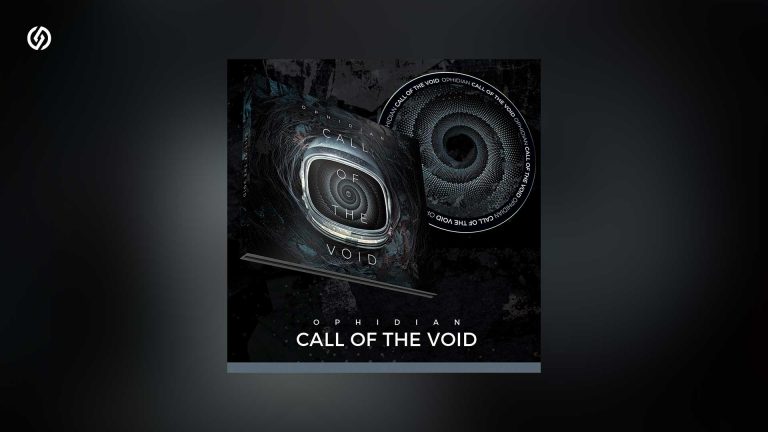 Ophidian presenta ‘Call Of The Void’