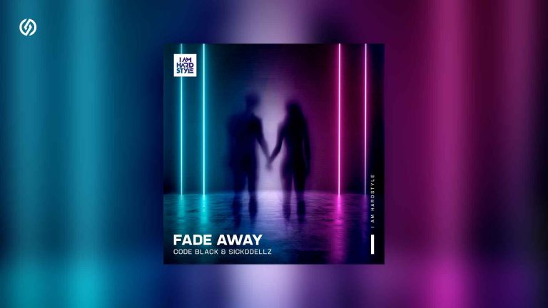 Sickddellz colabora junto Codeblack en ‘Fade Away’