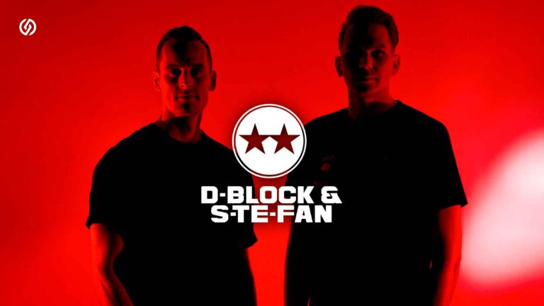 D-Block & S-tefan anuncian nuevo álbum