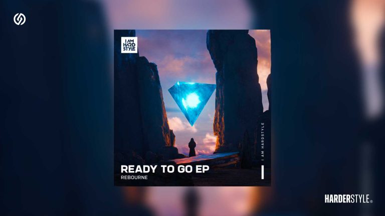 Rebourne lanza nuevo EP