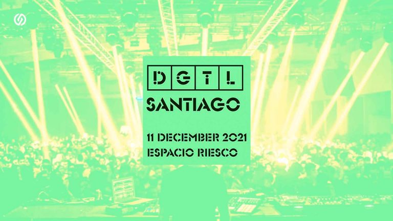 Reconocida productora de techno reagenda fecha para este 2021