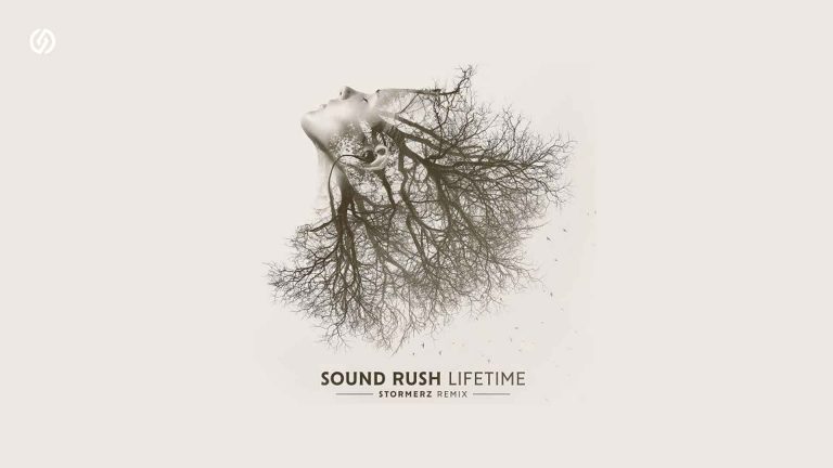 Stormerz hace publico remix para Sound Rush