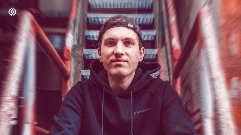 Thyron: De Gearbox a I AM HARDSTYLE