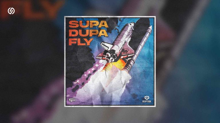 Ryptox lanza nuevo sencillo