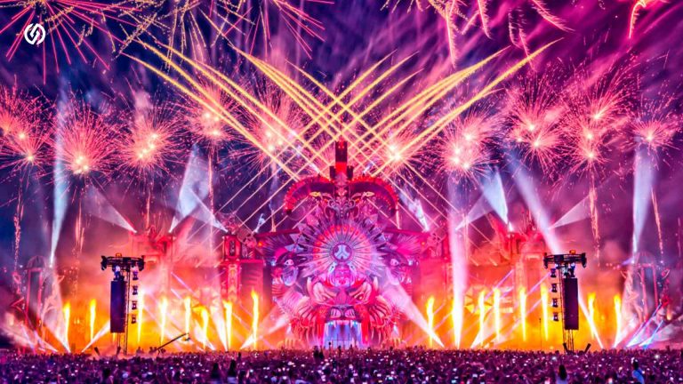 Defqon.1 2022 Anuncia full LINE UP