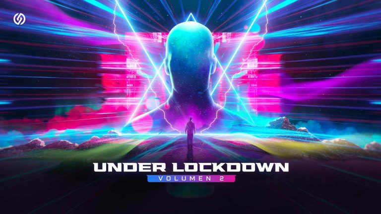 Under Lockdown vol.2: Un evento que no te puedes perder