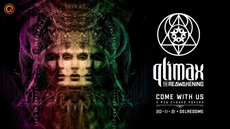 Qlimax vuelve con publico