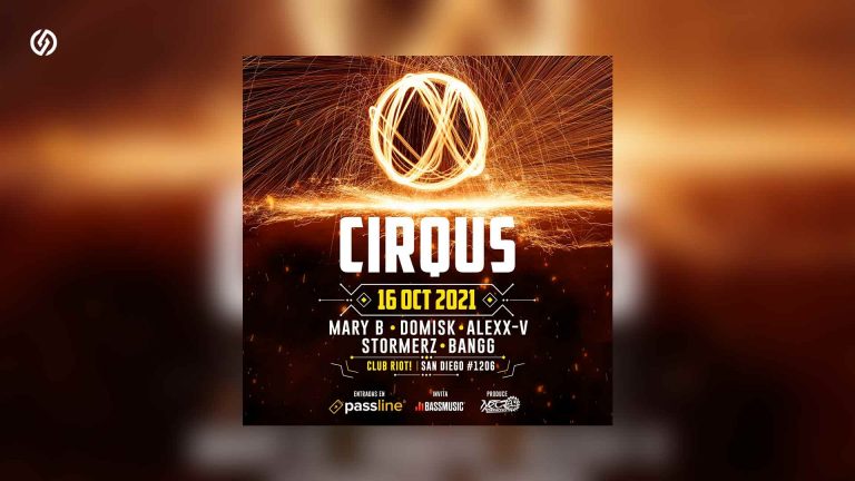 Cirqus SOLD OUT!