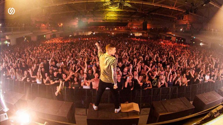 Vroeger Was Alles Beter: Headhuntez retorna con clásicos