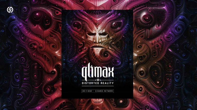 Qlimax ‘Distorted Reality’ será completamente online