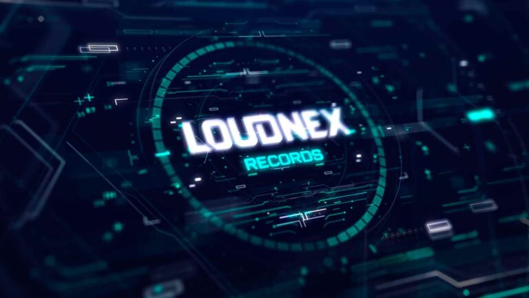 Nace una nueva label LOUDNEX RECORDS