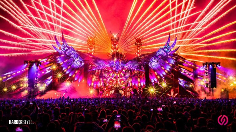 Defqon.1: la participación de los máximos exponentes nacionales