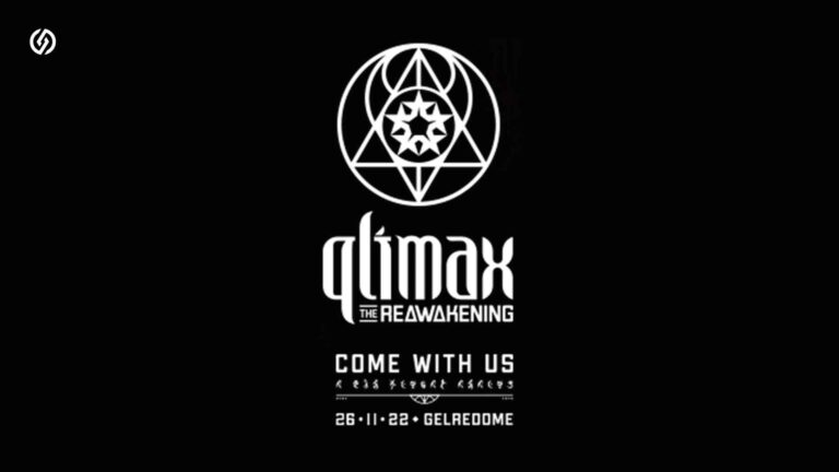 Qlimax the reawakening line up
