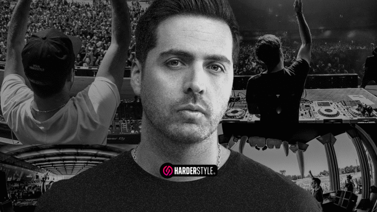 Conoce más sobre Sickddellz y su presentación en Midnight Mafia