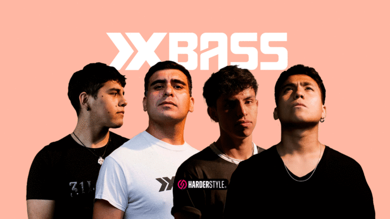 Xbass Records monta su propio escenario y presenta novedades