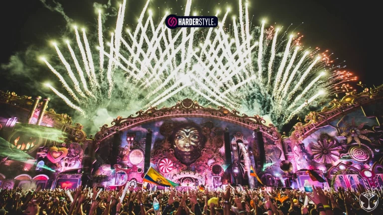 Tomorrowland Brasil anuncia su line up completo