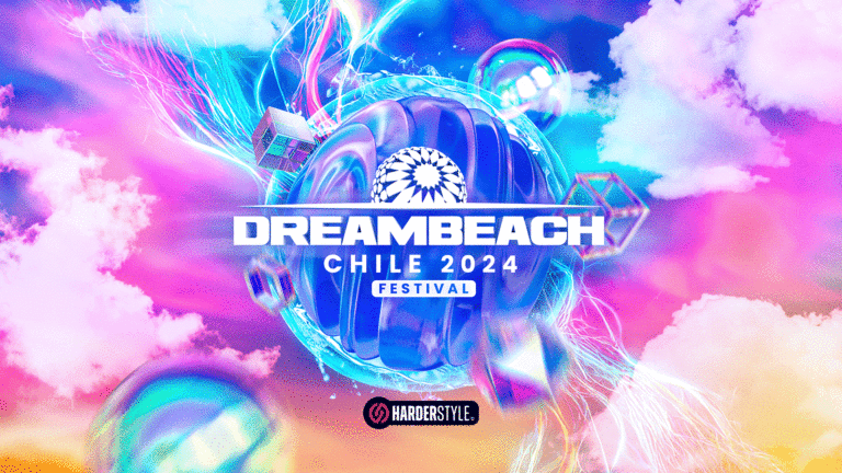 DREAMBEACH está devuelta!