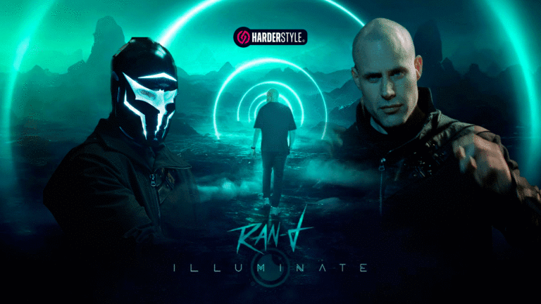 Ran D presenta: Illuminate, su nuevo álbum y show en vivo