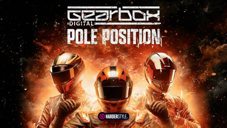 Gearbox Digital hace historia y se toma Ziggo Dome