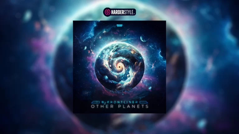 ‘Other Planets’ ya esta fuera B-Frontliner lanzá esperado albúm
