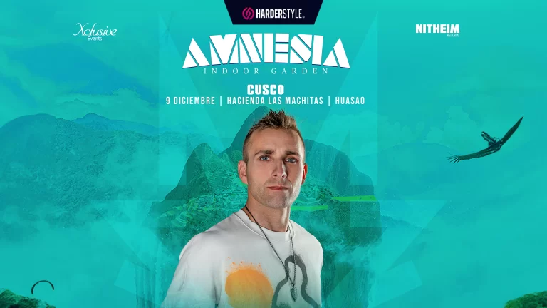 Amnesia Indoor Gardern el Cusco