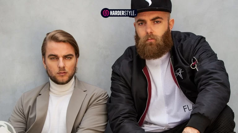 Showtek lanzará un nuevo álbum de Hardstyle en 2024