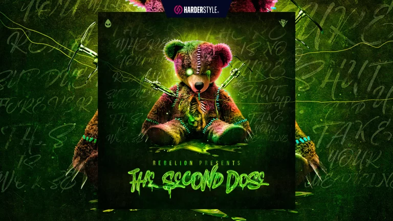 Rebelion presenta nuevo álbum