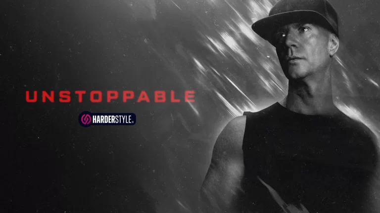 Zatox presenta su reciente álbum UNSTOPPABLE