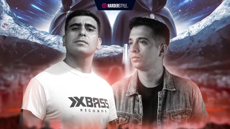 Alexx-V & MC Mike presentan ‘Falsos Profetas’