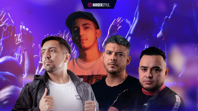Hardstyle nacional: nuevos lanzamientos de este 2024