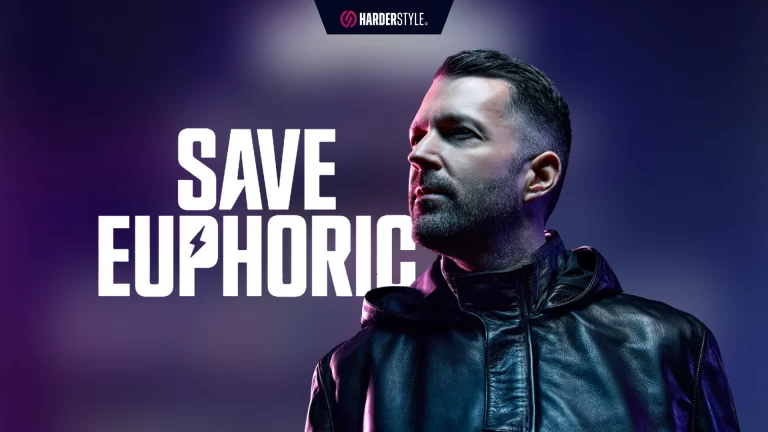 Brennan Heart anuncia Save Euphoric