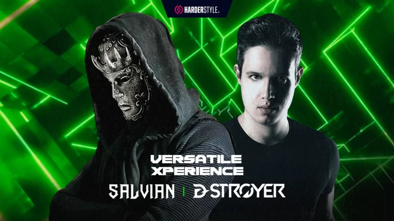 Hardstyle y Techno se unen en Versatile Experience