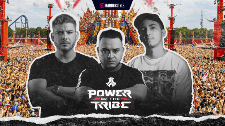 Stormerz & Sick Bastards: Los representantes de chile en Defqon.1 2024