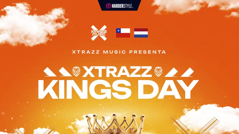 KingsDay se toma Chile junto a XtrazzMusic