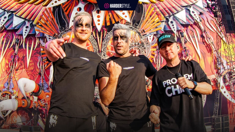 El dúo de Hardstyle Frequencerz anuncia su retiro de los escenarios