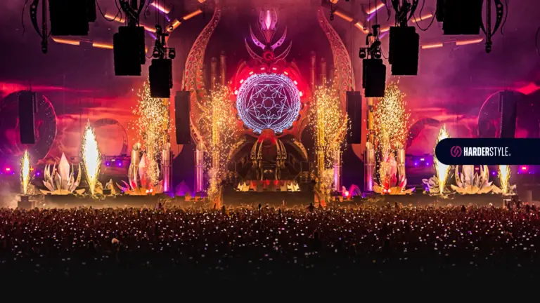 Qlimax dice adiós con su última edición: The Final Prophecy