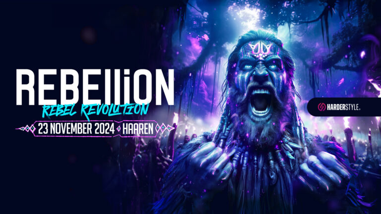 REBELLiON Indoor Festival 2024: 10 Años de Revolución rebelde